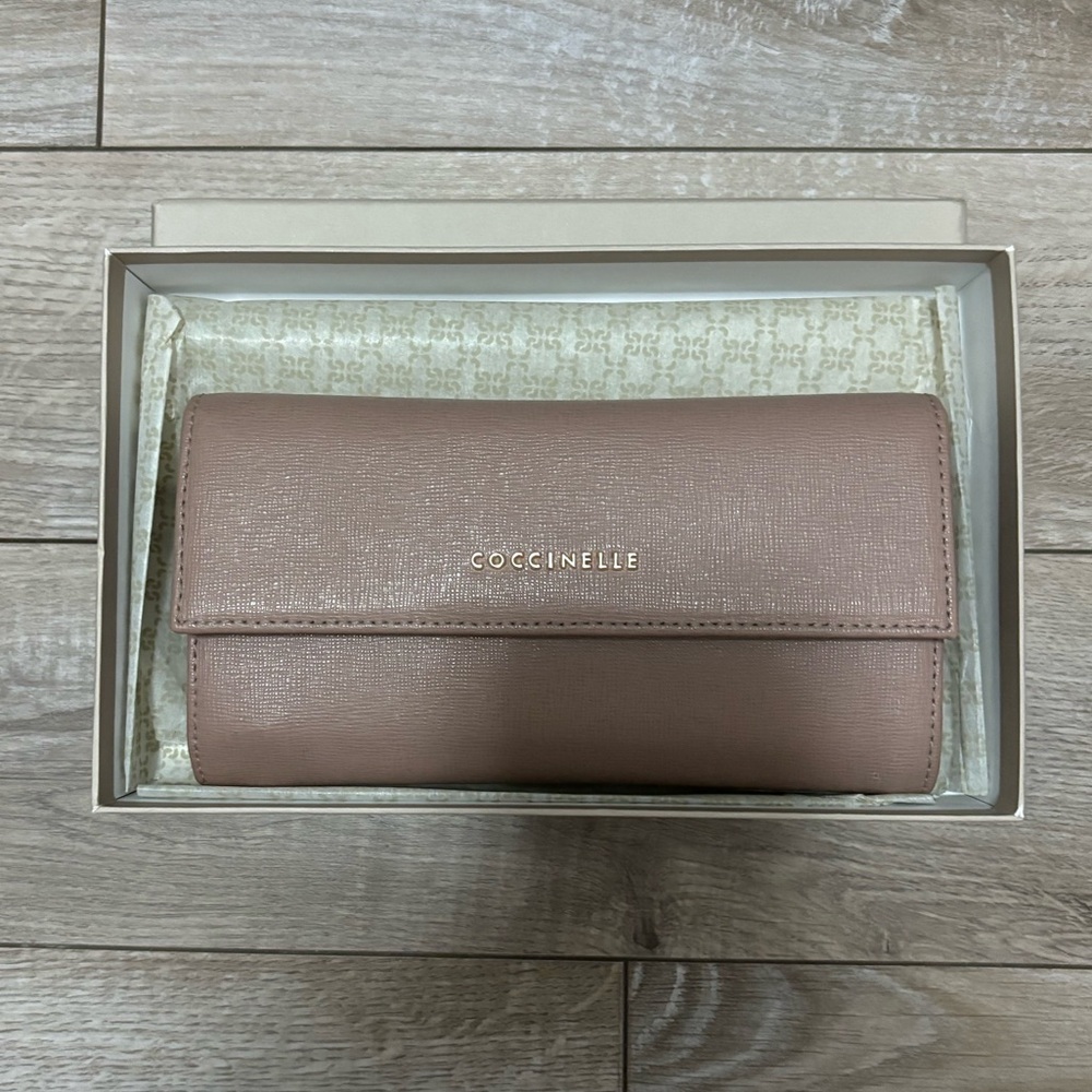 COCCINELLE Wallet